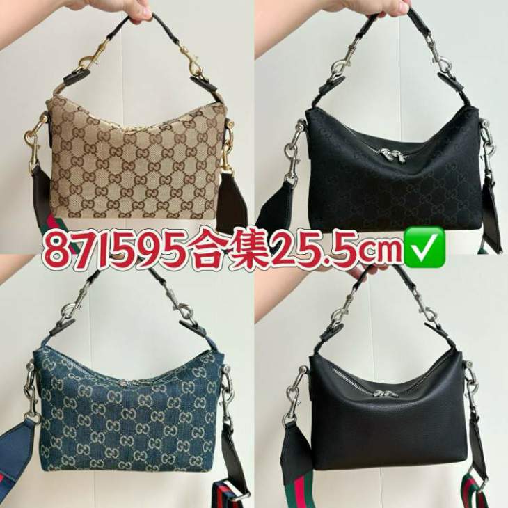 Picture of Gucci Handbags _SKUfw231080117fw